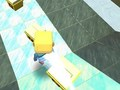 Spel Kogama: Huis Parkour  aanlyn