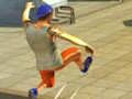 Spel Super Runner 3D aanlyn