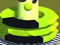 Spel STRAX BAL 3D  aanlyn