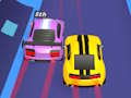 Spel Turbo Racing 3D HTML5 aanlyn