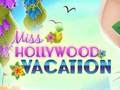 Spel Miss Hollywood Vakansie  aanlyn