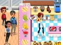 Spel Kook Restaurant Kombuis  aanlyn