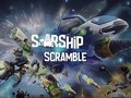 Spel Starship Scramble aanlyn