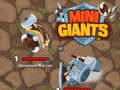 Spel Mini -reuse aanlyn