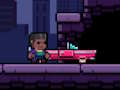 Spel Lorenzo die hardloper  aanlyn