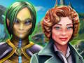 Spel UFO-ontdekking  aanlyn