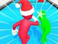Spel Slap King Run 3d aanlyn