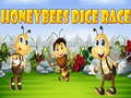Spel Heuningbye Dice Race  aanlyn
