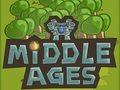 Spel Middeleeue  aanlyn