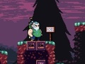 Spel Joten Die Nagmerriebos  aanlyn