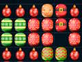 Spel Kersfees Blok Uitdaging  aanlyn