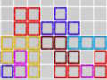Spel Blokagtige Neon  aanlyn