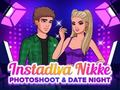 Spel Instadiva Nikke Fotosessie & Date Night  aanlyn