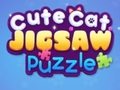 Spel Oulike kat legkaart  aanlyn
