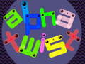 Spel Alpha Twist aanlyn
