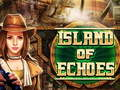 Spel Eiland van Echoes  aanlyn