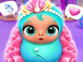 Spel Giggel Babas  aanlyn