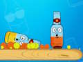 Spel Dop Opener  aanlyn