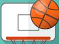 Spel Dunk -uitdaging aanlyn