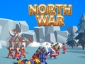 Spel Noord-oorlog  aanlyn