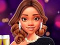 Spel Bekendes Aand Outfits  aanlyn