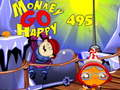 Spel Monkey Go Happy Stage 495 Kriptosooloog  aanlyn