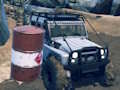 Spel Offroad Life 3d aanlyn