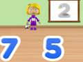 Spel Alice se wêreld: Dierenommers  aanlyn