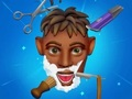 Spel Haartatoeëring: Barber Shop  aanlyn
