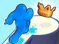 Spel Blob Bridge Run aanlyn