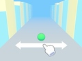 Spel Groen bal  aanlyn