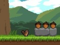 Spel Prinses Eekhoring  aanlyn