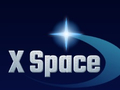 Spel X spasie  aanlyn