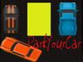 Spel Parkeer jou motor  aanlyn