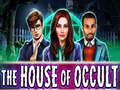 Spel Die Huis van Okkulte  aanlyn
