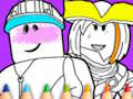 Spel Roblox kleurspeletjie  aanlyn