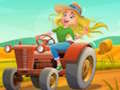 Spel Boerdery Lewe  aanlyn