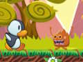 Spel Pikkewyn avontuur 2  aanlyn
