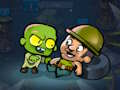 Spel Zombie torings  aanlyn