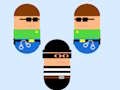 Spel Help Polisie  aanlyn