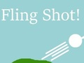 Spel Fling Shot aanlyn