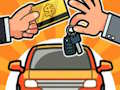Spel Gebruikte Car Tycoon Game  aanlyn