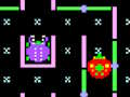 Spel Terug na die 80's Ladybug  aanlyn