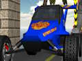 Spel Motor Stunt Racing  aanlyn