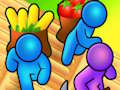 Spel Farm Land Farming lewe spel  aanlyn