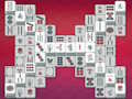 Spel Mahjong by die huis  aanlyn