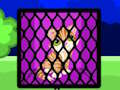 Spel Pretty Cat Rescue aanlyn