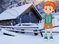Spel Seun Ontsnap Van Winter Seisoen  aanlyn
