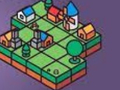 Spel Blok City Clicker  aanlyn