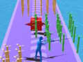 Spel Swaard Run 3d aanlyn